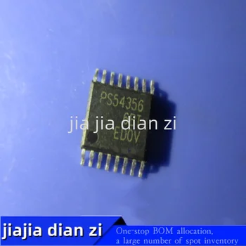 1 шт./лот TPS54356PWPR TPS54356 PS54356 переключатель регулятора микросхем в наличии