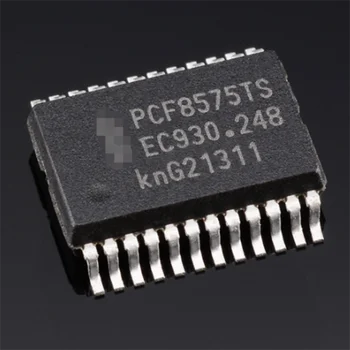 50 шт./лот PCF8575CTS PCF8575 чипсы SSOP-24