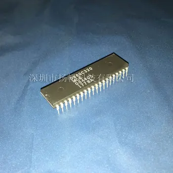 DS80C320MCG DIP-40 Совершенно Новый и оригинальный