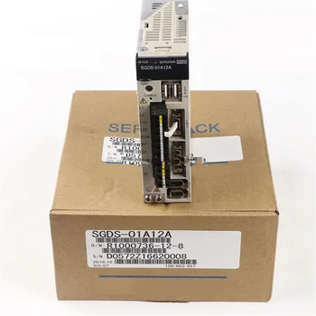 SGDS-01A12A Быстрая доставка панели модуля ПЛК по FedEx/Dhl Гарантия доставки 1 год