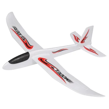 Tomaibaby 99-сантиметровый метательный самолет, детский пилотажный самолет, планер, летающая игрушка для занятий спортом на открытом воздухе