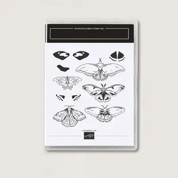 бабочка 2023, Новые марки для Diy, альбом для вырезок, декор для фотоальбома, тисненые бумажные открытки ручной работы