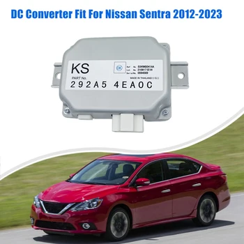 Блок управления двигателем, Компьютерный Регулятор напряжения, Замена Преобразователя постоянного тока, Подходит Для Nissan Sentra 2012-2023 292A5-4EA0C 292A54EA0C
