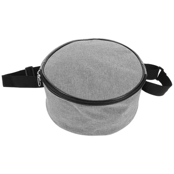 Держатель для дисков для гольфа, сумка для хранения через плечо, Спортивная Сортировка мячей для тренировок