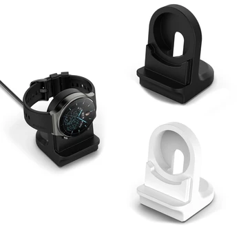 для Huawei Watch 3/Watch 3 Pro кронштейн зарядное устройство док-станция подставка для зарядки держатель подставка