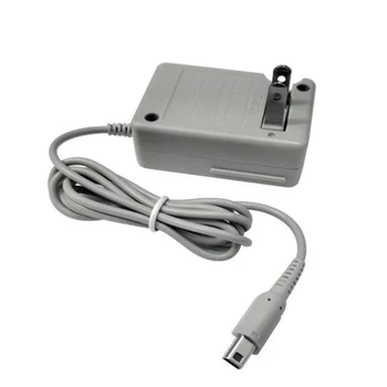 Для Nintendo Адаптер переменного Тока EU Plug Charger 100V-240V Адаптер Питания для nintendo 3ds charger XL 2DS DS DSI US Plug apdapter Switch