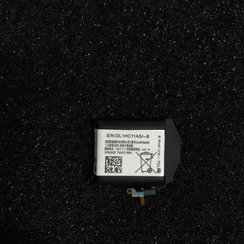 Для Samsung Watch Gear S3 R760 R765 S3 R770 EB-BR760ABE совершенно новый аккумулятор