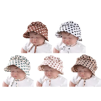 Для маленьких малышей, дышащая защитная шапочка для малышей