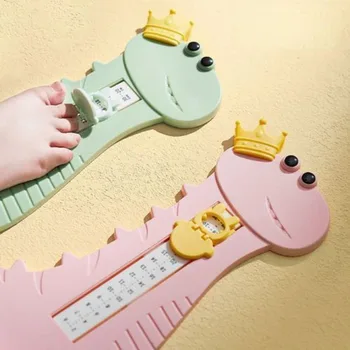 Измерительный прибор для измерения размера обуви для новорожденных Инструмент для измерения размера линейки для обуви для новорожденных Измерительный прибор для измерения размера обуви для младенцев