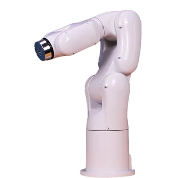 Коммерческий Роботизированный Манипулятор-Обучающий Шестиосевой Многосуставной Робот