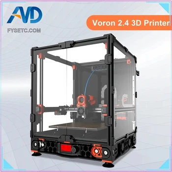 Комплект для 3D-принтера FYSETC Voron 2.4 350x350x350 мм CoreXY высокого качества