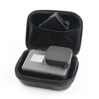 Портативная мини-коробка Xiaoyi Bag Sport Camera Водонепроницаемая для XiaoYi 4K Go