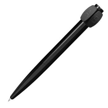 Ручка для ответа HPO декомпрессионная поворотная нейтральная ручка ABCD выберите сложный артефакт встреча, чтобы убить время игрушки креативная поворотная ручка