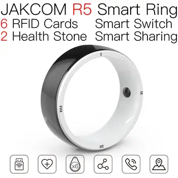 Смарт-кольцо JAKCOM R5 Новое поступление в виде p11 plus stratos 2 band 7 глобальная версия nfs увлажнитель воздуха смарт-сенсорные часы кошелек мужские