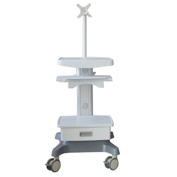 Тележка для эндоскопа Хирургическая башня
