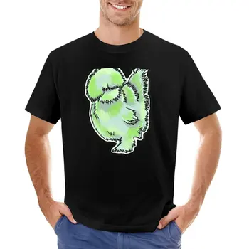 Футболка FRED Zombie Silkie Rooster футболки на заказ создайте свою собственную мужскую футболку